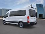 2026 Ford Transit 350 Medium Roof RWD Passenger Van for sale #C60336 - photo 6