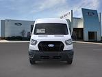 2026 Ford Transit 350 Medium Roof RWD Passenger Van for sale #C60336 - photo 8