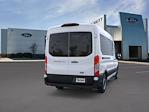 2026 Ford Transit 350 Medium Roof RWD Passenger Van for sale #C60336 - photo 2