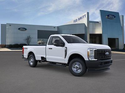 New 2026 Ford F-250 - photo 1