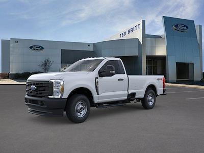 New 2026 Ford F-250 - photo 1