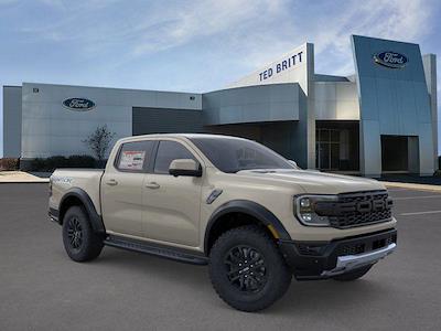 New 2026 Ford Ranger - photo 1