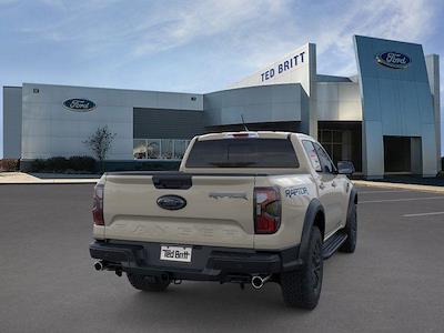 New 2026 Ford Ranger - photo 1