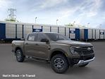 2026 Ford Ranger SuperCrew Cab 4WD Pickup for sale #C60349 - photo 1