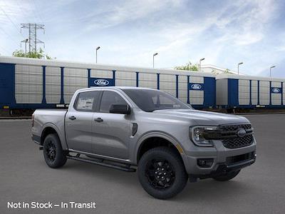 New 2026 Ford Ranger - photo 1