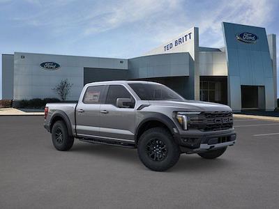 New 2026 Ford F-150 - photo 1