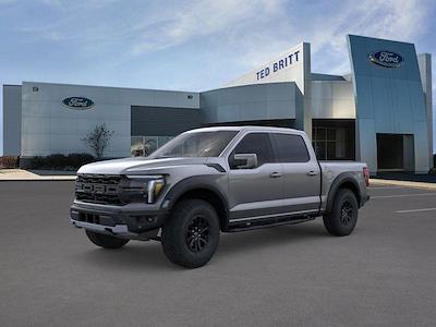 New 2026 Ford F-150 - photo 1