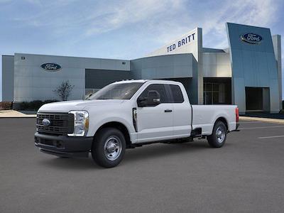 New 2026 Ford F-350 - photo 1