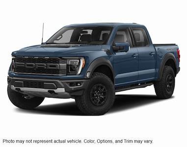 Used 2023 Ford F-150 - photo 1