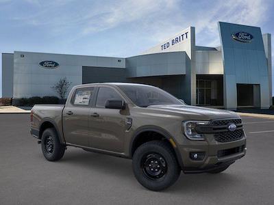New 2026 Ford Ranger - photo 1