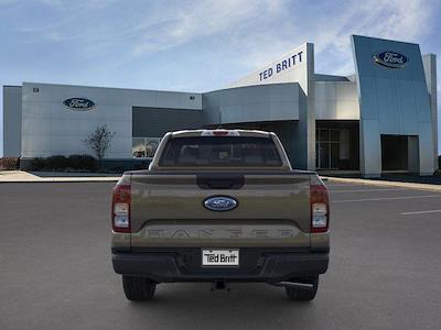 New 2026 Ford Ranger - photo 1