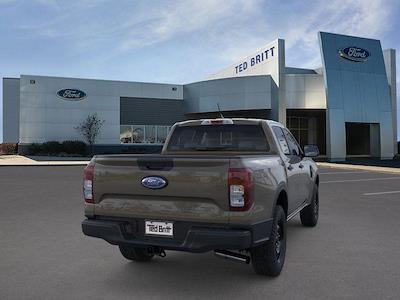 New 2026 Ford Ranger - photo 1