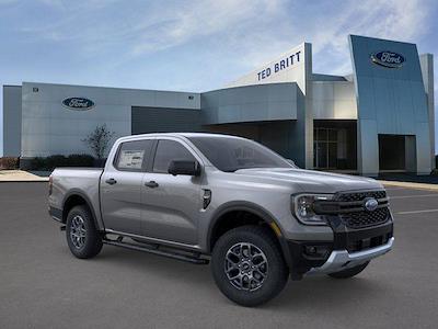 New 2026 Ford Ranger - photo 1