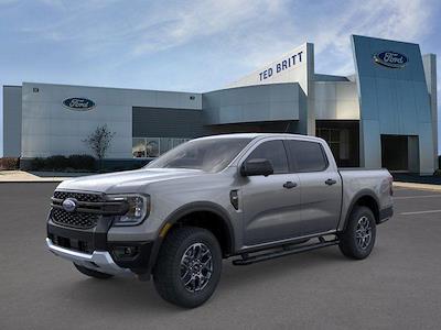 New 2026 Ford Ranger - photo 1