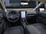 2026 Ford Ranger SuperCrew Cab 4WD Pickup for sale #C60383 - photo 9