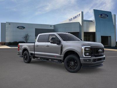New 2026 Ford F-350 - photo 1