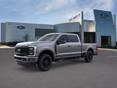 New 2026 Ford F-350 - photo 1
