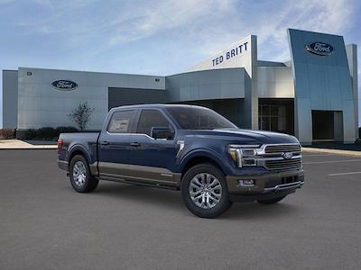 New 2026 Ford F-150 - photo 1