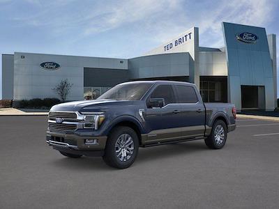 New 2026 Ford F-150 - photo 1