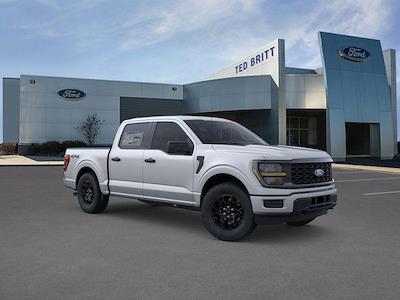 New 2026 Ford F-150 - photo 1