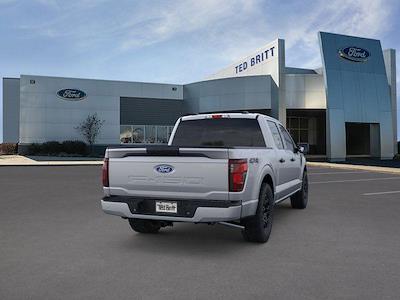 New 2026 Ford F-150 - photo 1