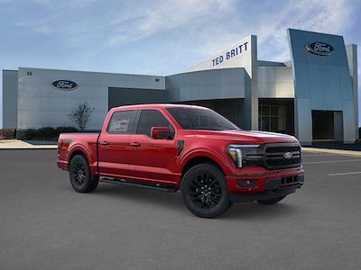 New 2026 Ford F-150 - photo 1
