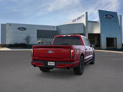 New 2026 Ford F-150 - photo 1