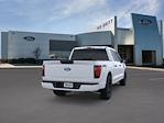 2026 Ford F-150 SuperCrew Cab 4WD Pickup for sale #C60394 - photo 2