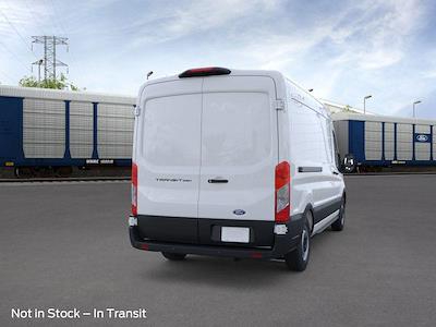 New 2026 Ford Transit 250 Medium Roof Empty Cargo Van for sale #C60404 - photo 2