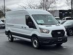 New 2026 Ford Transit 250 Medium Roof Empty Cargo Van for sale #C60404 - photo 1