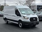 New 2026 Ford Transit 250 Medium Roof Empty Cargo Van for sale #C60405 - photo 1