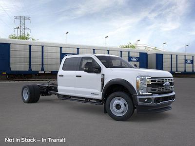 New 2026 Ford F-450 - photo 1