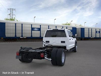 New 2026 Ford F-450 - photo 1