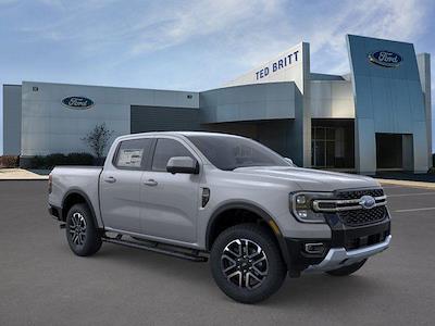 New 2026 Ford Ranger - photo 1