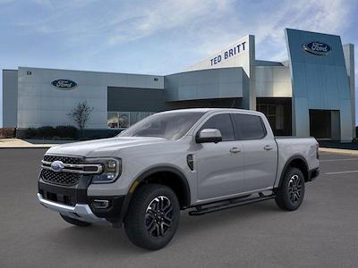 New 2026 Ford Ranger - photo 1