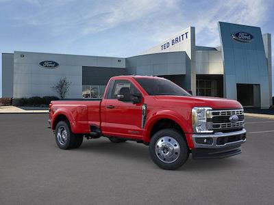 New 2026 Ford F-450 - photo 1