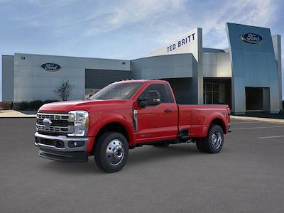 New 2026 Ford F-450 - photo 1