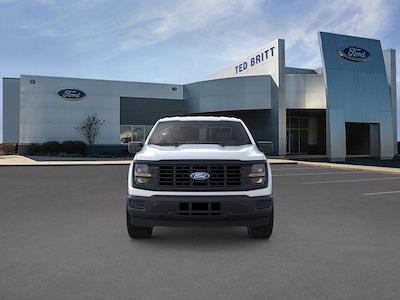 New 2026 Ford F-150 - photo 1