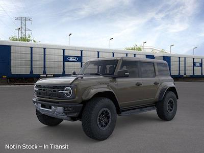 2026 Ford Bronco 4WD SUV for sale #C60480 - photo 2