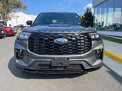 2025 Ford Explorer 4WD SUV for sale #C60665AA - photo 2