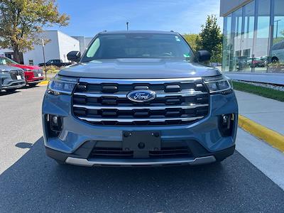 2025 Ford Explorer 4WD SUV for sale #C60665AF - photo 2