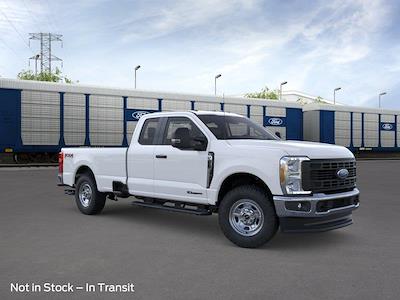 New 2026 Ford F-350 XL Super Cab for sale #C60708 - photo 1