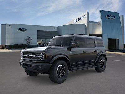 2026 Ford Bronco 4WD SUV for sale #C60716 - photo 2