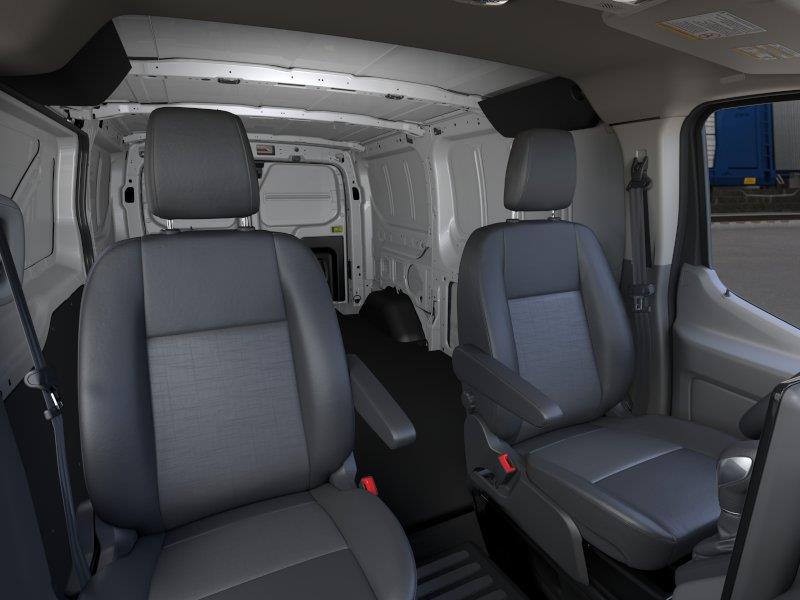 New 2026 Ford Transit 150 - photo 12