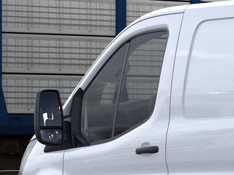 New 2026 Ford Transit 150 - photo 22
