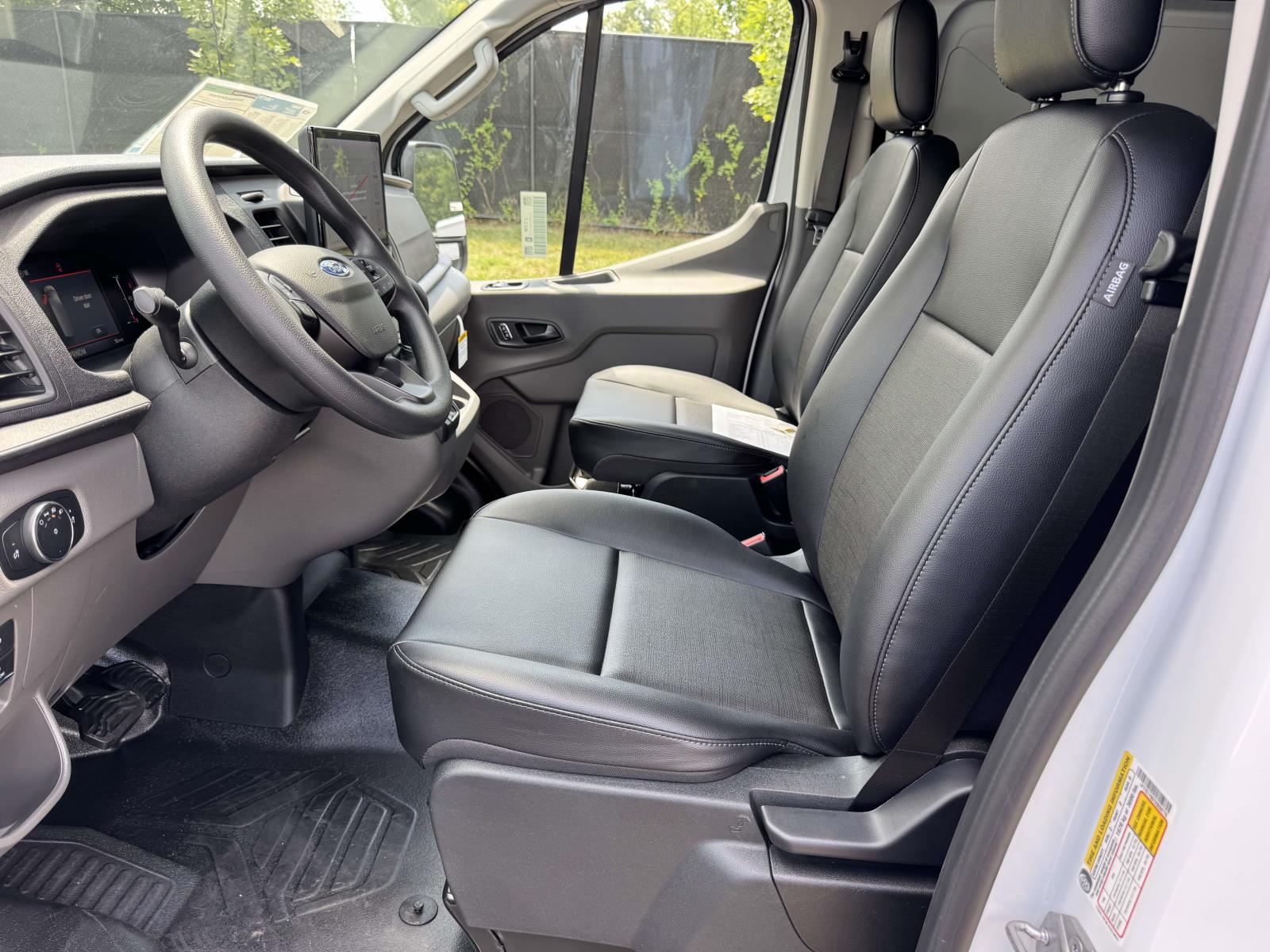 New 2026 Ford Transit 150 - photo 11