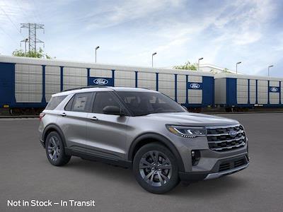 2026 Ford Explorer 4WD SUV for sale #C60736 - photo 1