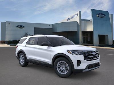 2026 Ford Explorer 4WD SUV for sale #C60752 - photo 1