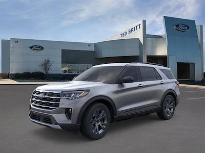 2026 Ford Explorer 4WD SUV for sale #C60754 - photo 2