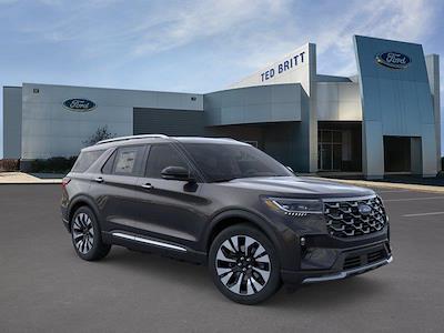 2026 Ford Explorer 4WD SUV for sale #C60872 - photo 1